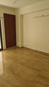 Bedroom Image of 1500 Sq.ft 3 BHK Apartment / Flat for rent in Azea Botanica, Vrindavan Yojana Lucknow for Rs. 32000