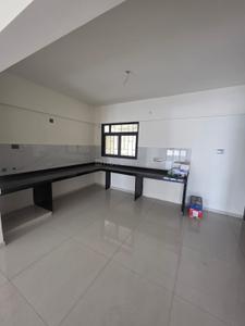 Kitchen Image of 1680 Sq.ft 3 BHK Apartment / Flat for sale in Palaash Oak Prime, Baner Pune for Rs. 16000000