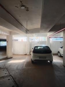 Image of 600 Sq.ft 1 BHK Apartment / Flat for sale in Essen Aishwaryam Courtyard, Chikhali, Pune for Rs. 4300000