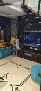 Living Room Image of 1250 Sq.ft 2 BHK Duplex for rent in Nallakunta Hyderabad for Rs. 22000