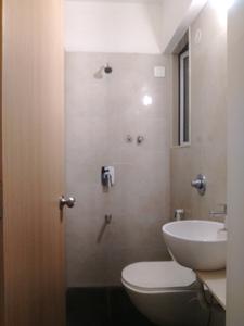 Bedroom Two Image of 800 Sq.ft 2 BHK Apartment / Flat for sale in Naigaon East Naigaon for Rs. 6500000