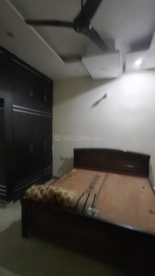 5 Marla independent duplex house Bedroom 1