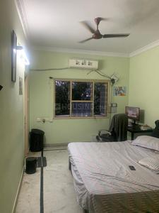 Bedroom Image of 1250 Sq.ft 3 BHK Apartment / Flat for sale in Himayath Nagar Hyderabad for Rs. 7000000