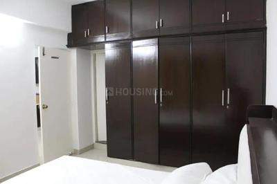 Bedroom Image of 1289 Sq.ft 2 BHK Apartment / Flat for sale in Samhita Rainbow MTB, Munnekollal Bengaluru for Rs. 14500000