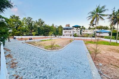 Image of 1305 Sq.ft Residential Plot / Land for sale in Kakkanad, Kochi for Rs. 3900000