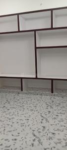 Kitchen Image of 1600 Sq.ft 2 BHK Builder Floor for rent in Gomti Nagar Lucknow for Rs. 16500