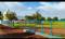 Green garden Plot View 2