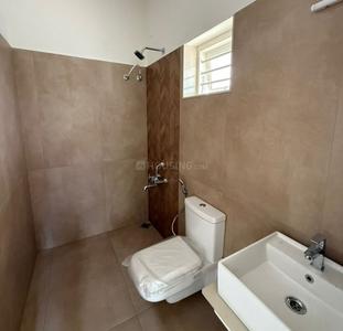 Bathroom Image of 1420 Sq.ft 3 BHK Villa for sale in Edappally Kochi for Rs. 8500000