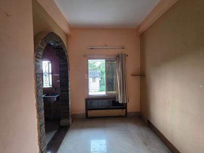 Hall Image of 710 Sq.ft 2 BHK Apartment / Flat for rent in Panihati Kolkata for Rs. 7500
