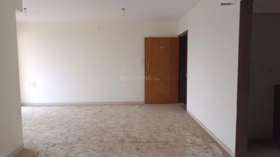 Living Room Image of 1890 Sq.ft 3.5 BHK Apartment / Flat for sale in Bhagwati 19 East, Nerul Navi Mumbai for Rs. 42500000