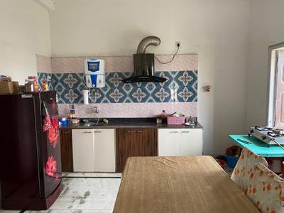 Kitchen Image of 1000 Sq.ft 4 BHK Independent House for sale in Ichlabad Bardhaman for Rs. 7500000