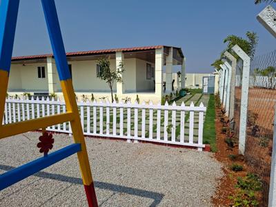 Image of 200 Sq.ft Residential Plot / Land for sale in Alair, Yadadri Bhuvanagiri for Rs. 1100000