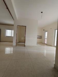 Hall Image of 1472 Sq.ft 2 BHK Apartment / Flat for sale in Vaishnavi Houdini, Bandlaguda Jagir Hyderabad for Rs. 11300000