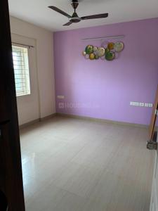 Bedroom Image of 1200 Sq.ft 2 BHK Apartment / Flat for sale in VRR Nest, Electronic City Bengaluru for Rs. 11000000