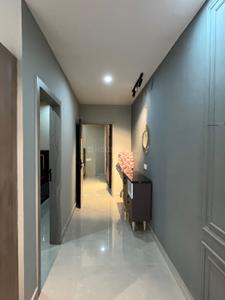 Hall Image of 2500 Sq.ft 4 BHK Independent House for sale in Den Art Dev Homes, Sector 116 Mohali for Rs. 13500000