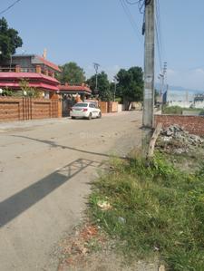 Image of 800 Sq.ft Residential Plot / Land for sale in Haldwani, Nainital for Rs. 2560000