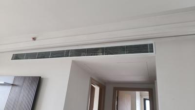 Balcony Image of 2040 Sq.ft 3 BHK Apartment / Flat for sale in M3M Heights, Sector 65 Gurgaon for Rs. 38700000