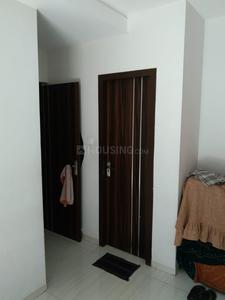 Bedroom Image of 1100 Sq.ft 2 BHK Apartment / Flat for sale in Regency Anantam, Dombivli East Thane for Rs. 8500000