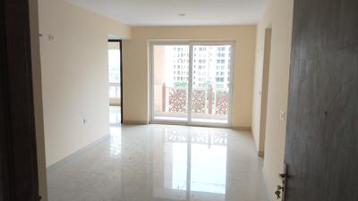 Living Room Image of 1200 Sq.ft 2 BHK Apartment / Flat for sale in Hindustan HFL Presidency Estate, RIICO Industrial Area Bhiwadi for Rs. 5227500