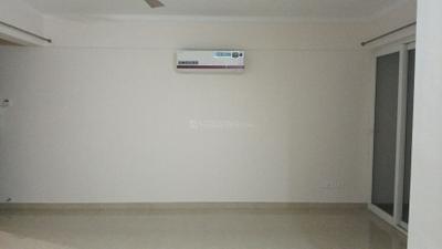 Living Room Image of 1200 Sq.ft 2 BHK Apartment / Flat for rent in Affinity Greens, PR7 Airport Road Zirakpur for Rs. 35000