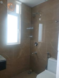 Bedroom Two Image of 1496 Sq.ft 3 BHK Apartment / Flat for sale in M3M Soulitude, Sector 89 Gurgaon for Rs. 15900000