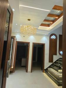 Hall Image of 3375 Sq.ft 5 BHK Independent House for sale in Sector 123 Mohali for Rs. 23000000