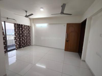 Hall Image of 1800 Sq.ft 3 BHK Apartment / Flat for rent in The Venetia, Vaishno Devi Circle Ahmedabad for Rs. 26000