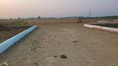 Image of 1000 Sq.ft Residential Plot / Land for sale in Lolai, Lucknow for Rs. 1299000