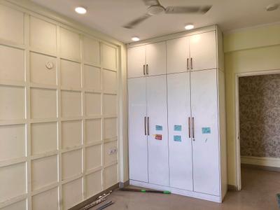 Bedroom Image of 2190 Sq.ft 3 BHK Apartment / Flat for rent in GPL Eden Heights, Sector 70 Gurgaon for Rs. 52000