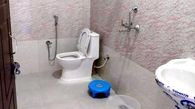 Image of 990 Sq.ft 2 BHK Apartment / Flat for sale in Mahadev Harsh Platinum 3, Ghuma, Ahmedabad for Rs. 4800000