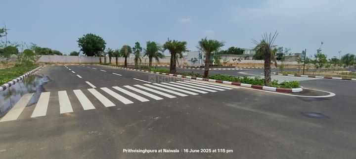 Aryan Yaduraj Oxygen Acres Phase II Main Image 1