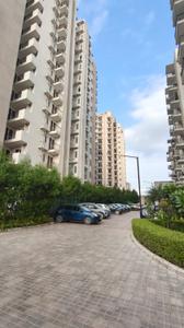 Image of 1100 Sq.ft 2 BHK Apartment / Flat for sale in MRG Ultimus, Sector 90, Gurgaon for Rs. 7000000