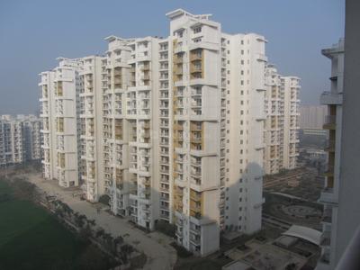 Image of 1360 Sq.ft 2 BHK Apartment / Flat for sale in BPTP Princess Park, Sector 86, Faridabad for Rs. 7500000