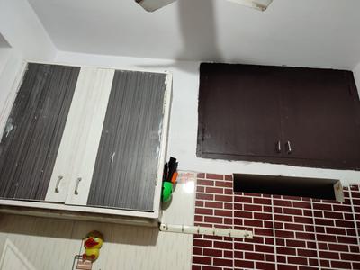 Bathroom Image of 833 Sq.ft 1.5 BHK Apartment / Flat for sale in Murlipura Jaipur for Rs. 3000000