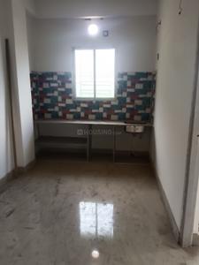 Kitchen Image of 720 Sq.ft 2 BHK Apartment / Flat for sale in Keshtopur Kolkata for Rs. 2650000