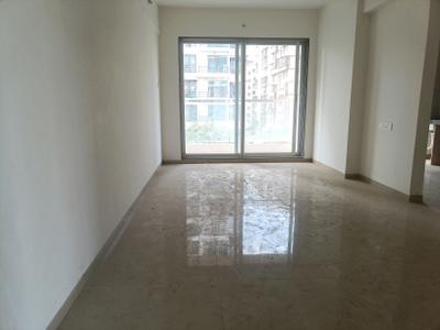 Living Room Image of 1250 Sq.ft 2.5 BHK Apartment / Flat for sale in Riverside, Taloja Navi Mumbai for Rs. 6500000