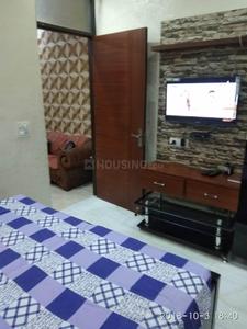 2.5 BHK Duplex