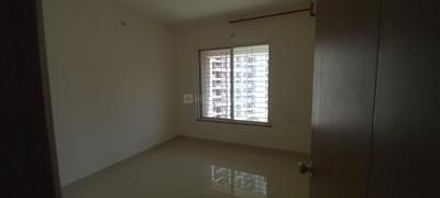 Bedroom Image of 1650 Sq.ft 3 BHK Apartment / Flat for rent in Guardian Cityscapes, Dattavadi Pune for Rs. 60000