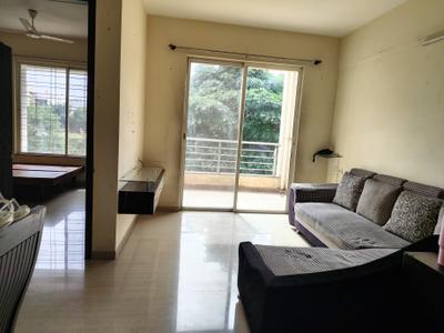 Nirman Brookefield Willows Living Room 1