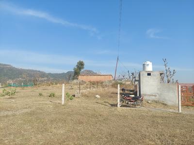 Image of 2250 Sq.ft Residential Plot / Land for sale in Morni, Panchkula for Rs. 2000000