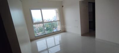 1.5 BHK Flat