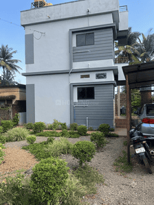Image of 510 Sq.ft 1 BHK Independent House for sale in Sirsi, Uttara Kannada for Rs. 4500000