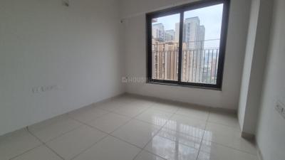 Bedroom Image of 1615 Sq.ft 3 BHK Apartment / Flat for sale in Kavisha Aer, Shela Ahmedabad for Rs. 7350000
