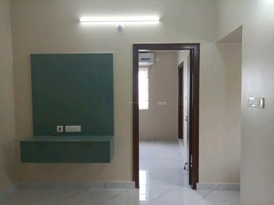 Living Room Image of 1124 Sq.ft 2 BHK Apartment / Flat for rent in Sanjeeva Reddy Nagar Hyderabad for Rs. 19500