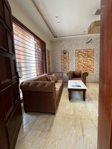Kitchen Image of 1500 Sq.ft 3 BHK Independent House for sale in Kharar Mohali for Rs. 10500000