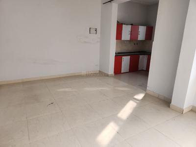 Hall Image of 1117 Sq.ft 2 BHK Independent House for rent in Model Town Panipat for Rs. 9400