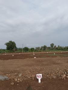Image of 900 Sq.ft Residential Plot / Land for sale in G. Konduru, Vijayawada for Rs. 650000