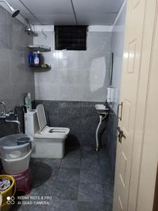 Bathroom Image of 1007 Sq.ft 2 BHK Apartment / Flat for sale in Muneshwara Nagar Bengaluru for Rs. 7400000