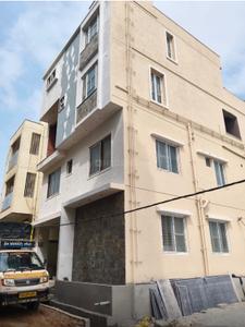 2 BHK Independent Builder Floor