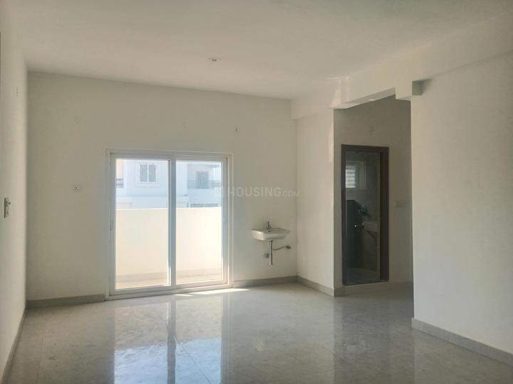 Dhanvee Silver Wood Avenue Block B Main Image 1